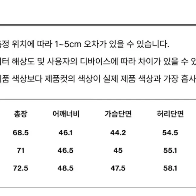 캐나다구스 로케포트 자켓 판매합니다. (새상품 / 화이트