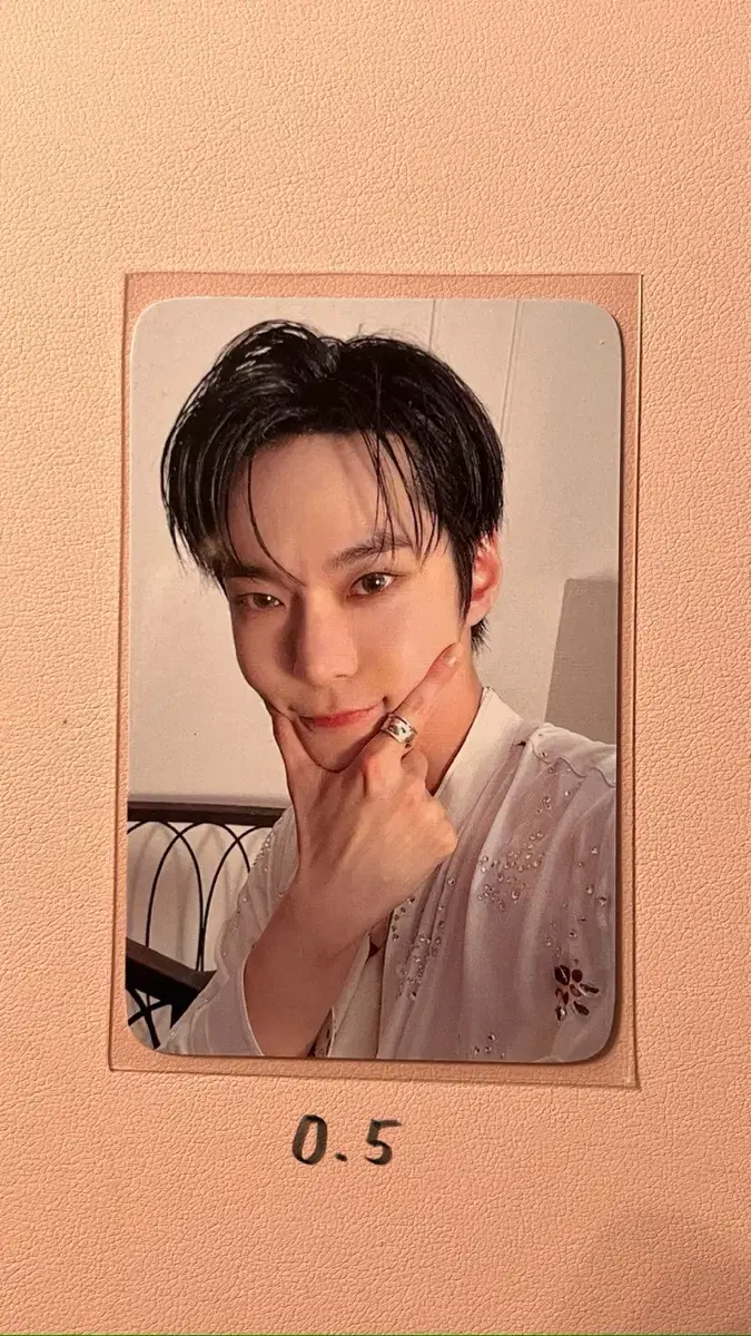 Perfume ktwon4u doyoung