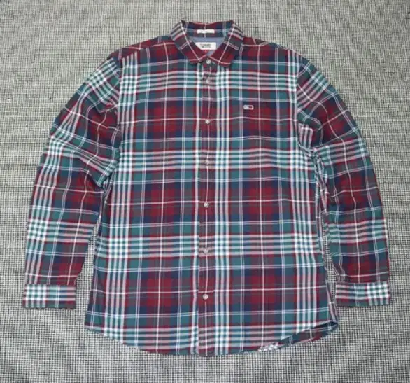 Tommy Hilfiger Authenticity Check South 100