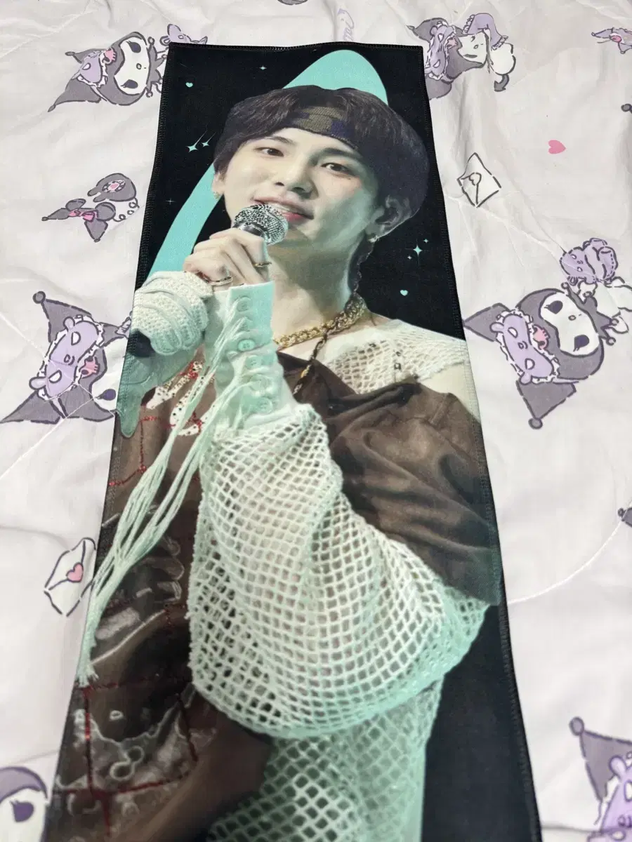 Shinee key kim kibum 16th Anniversary slogan for sale