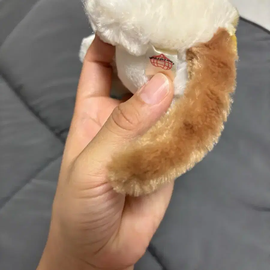 시나다 고양이 인형