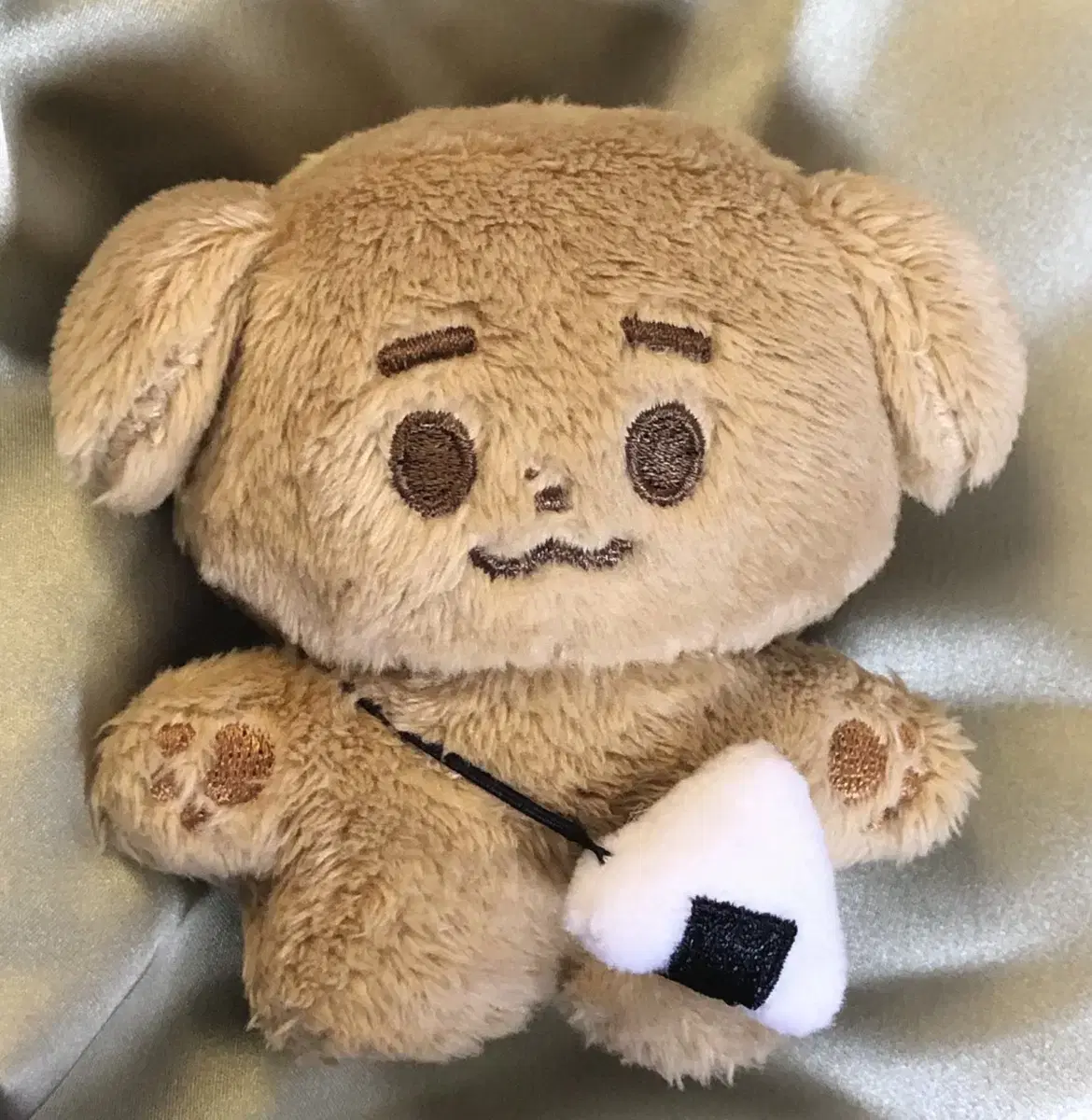 Hyungsik Park doll Mungsik