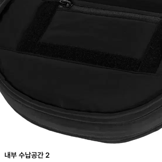 마지언타이틀 캐디백