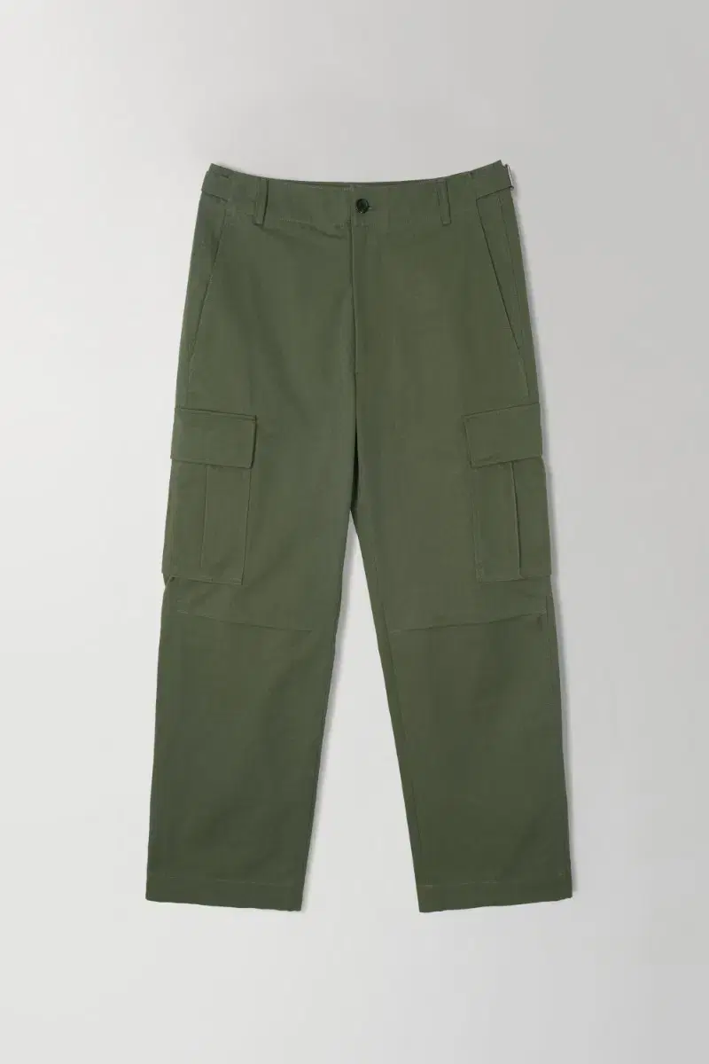 인더로우 필드 치노 FIELD CHINO - OLIVE DRAB