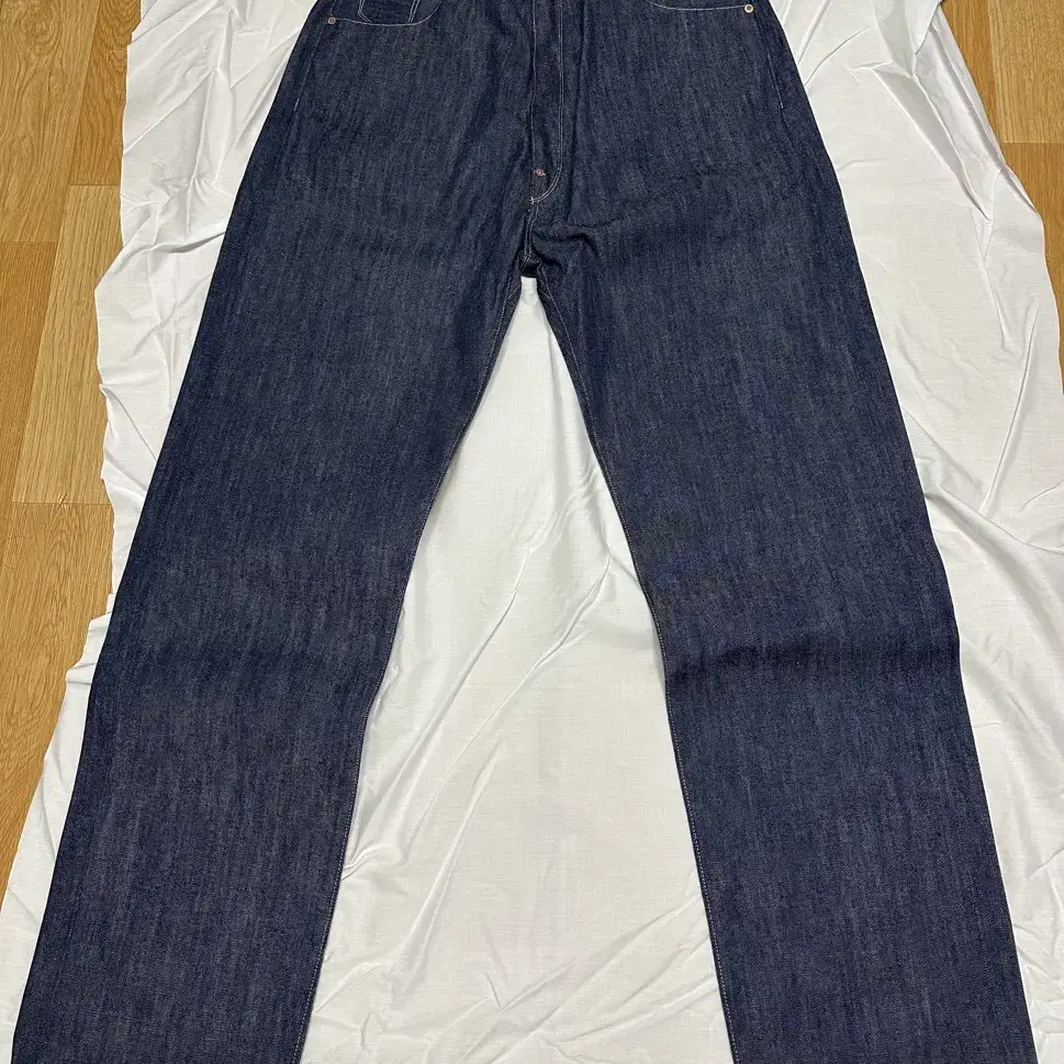 Levis LVC 9rivet rigid W36L34