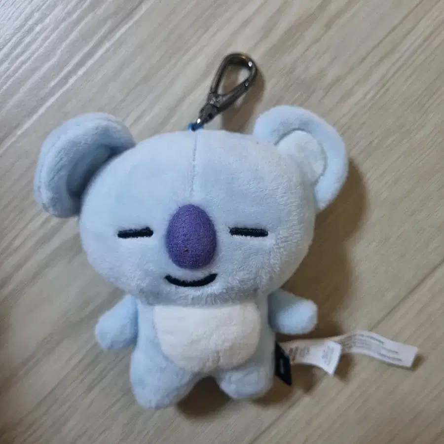 BT21 코야 키링 10CM 인형 팝니다