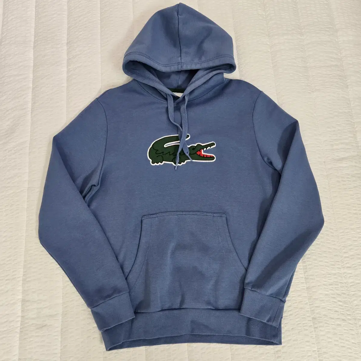 Men95 Lacoste Hoodie