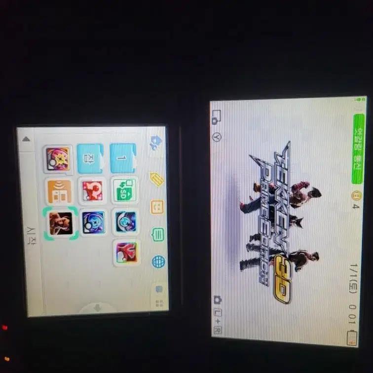 뉴 3ds xl 팔아요