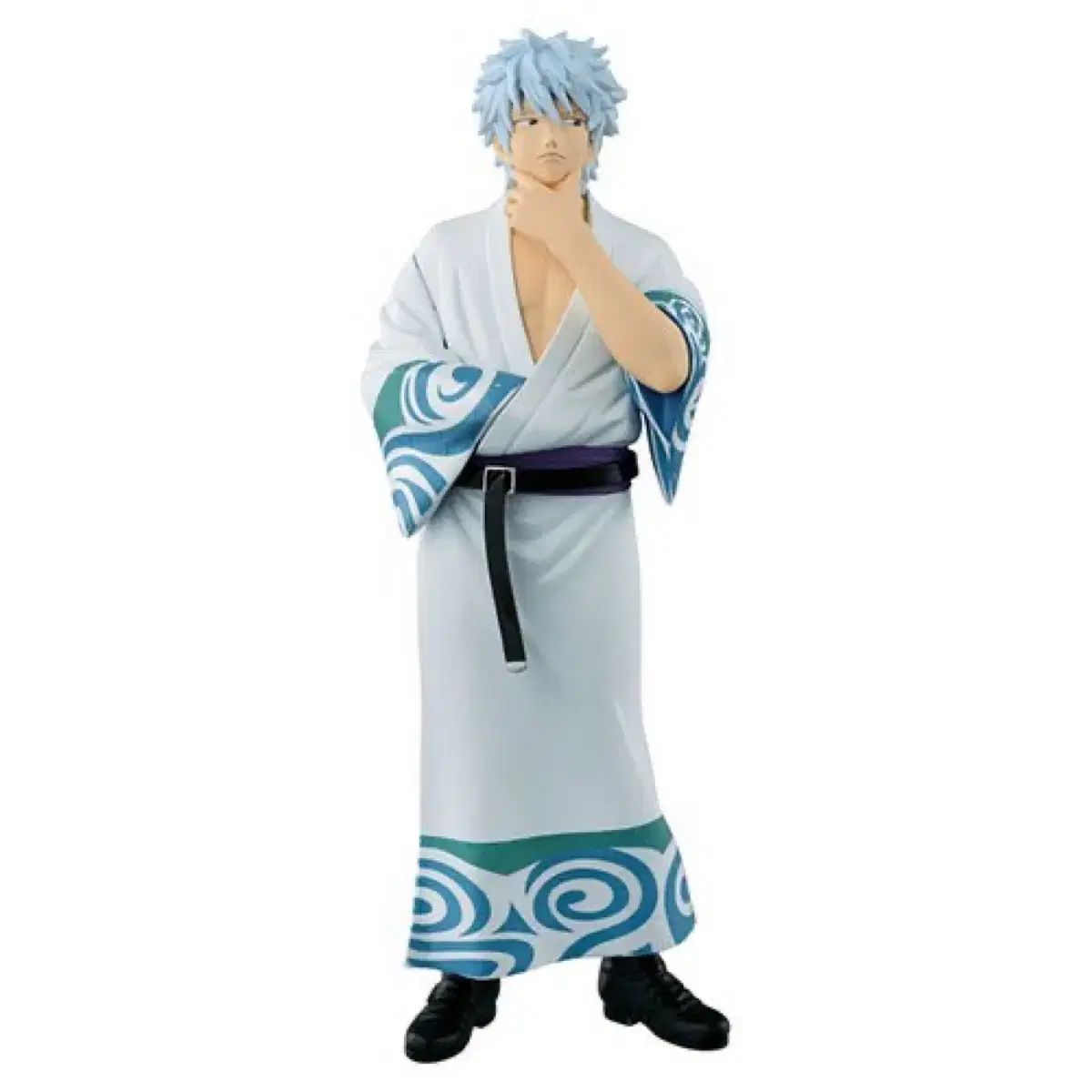 Supply)) Zunbora Gintoki Gintoki Figures