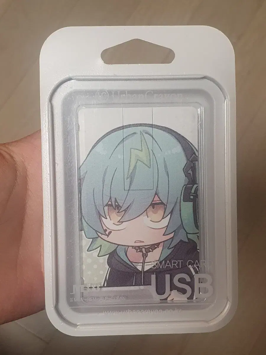 Paralai Gokurak Kenta unofficial goods USB