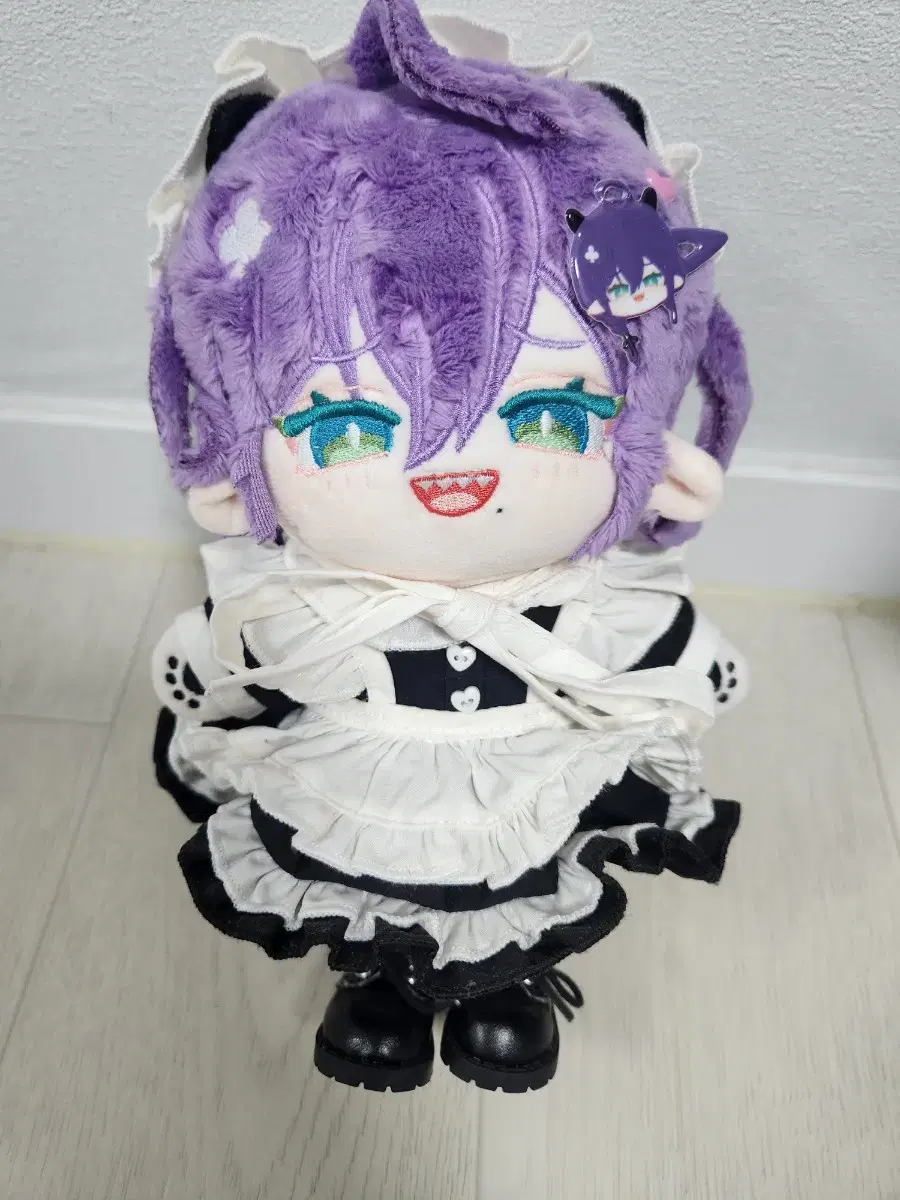 Angsta Mayoi Somyi Dolls