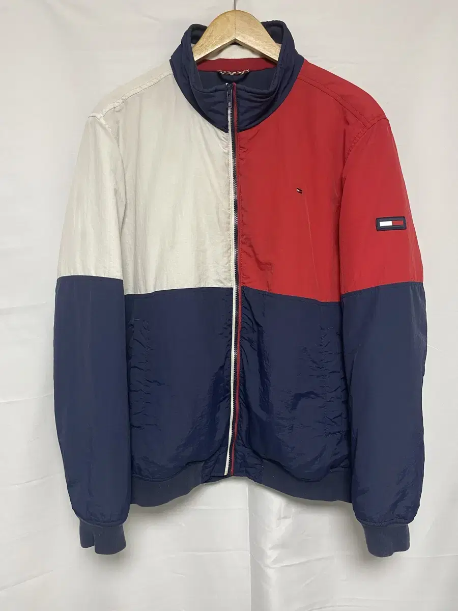 Tommy Jeans 타미진스 패딩 자켓 L