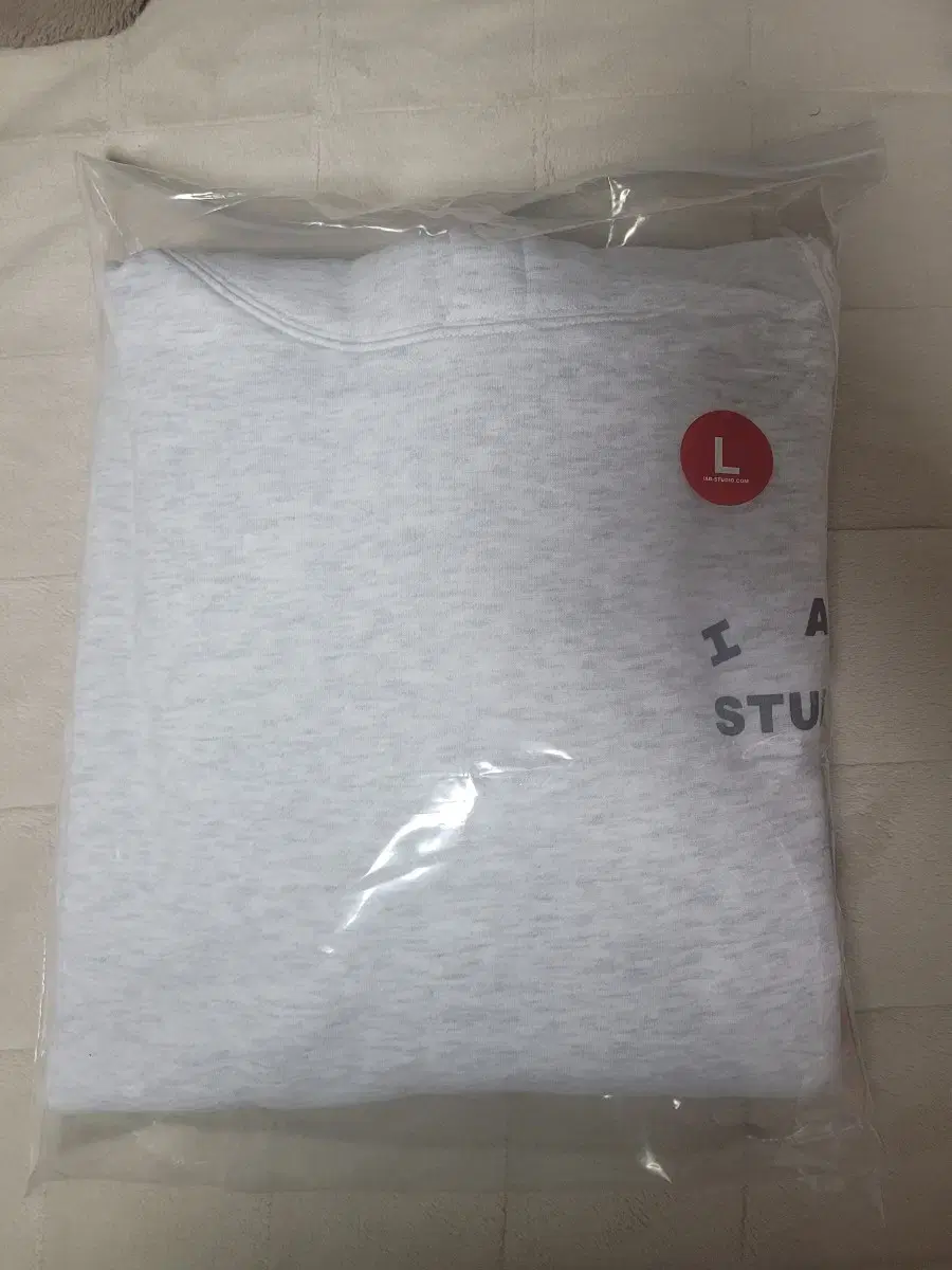 아이앱 후드 L, XL