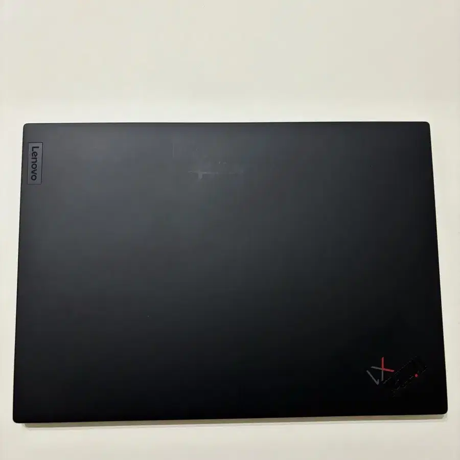 레노버(lenovo) X1 Carbon 9세대