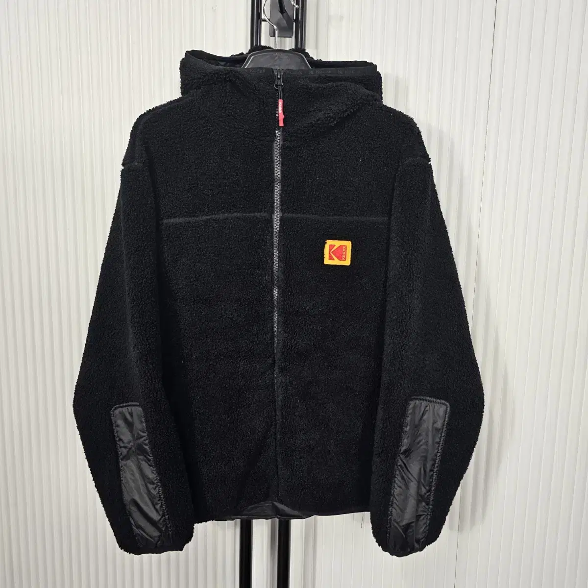 Kodak Fleece Jacket L