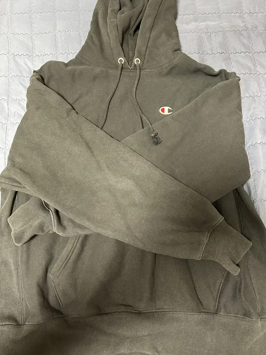 Champion Hoodie