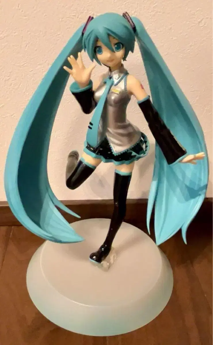 Hatsune Miku Classical Figures Merukari WTS