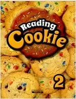 리딩쿠키 2 Reading Cookie CD부록 있습니다