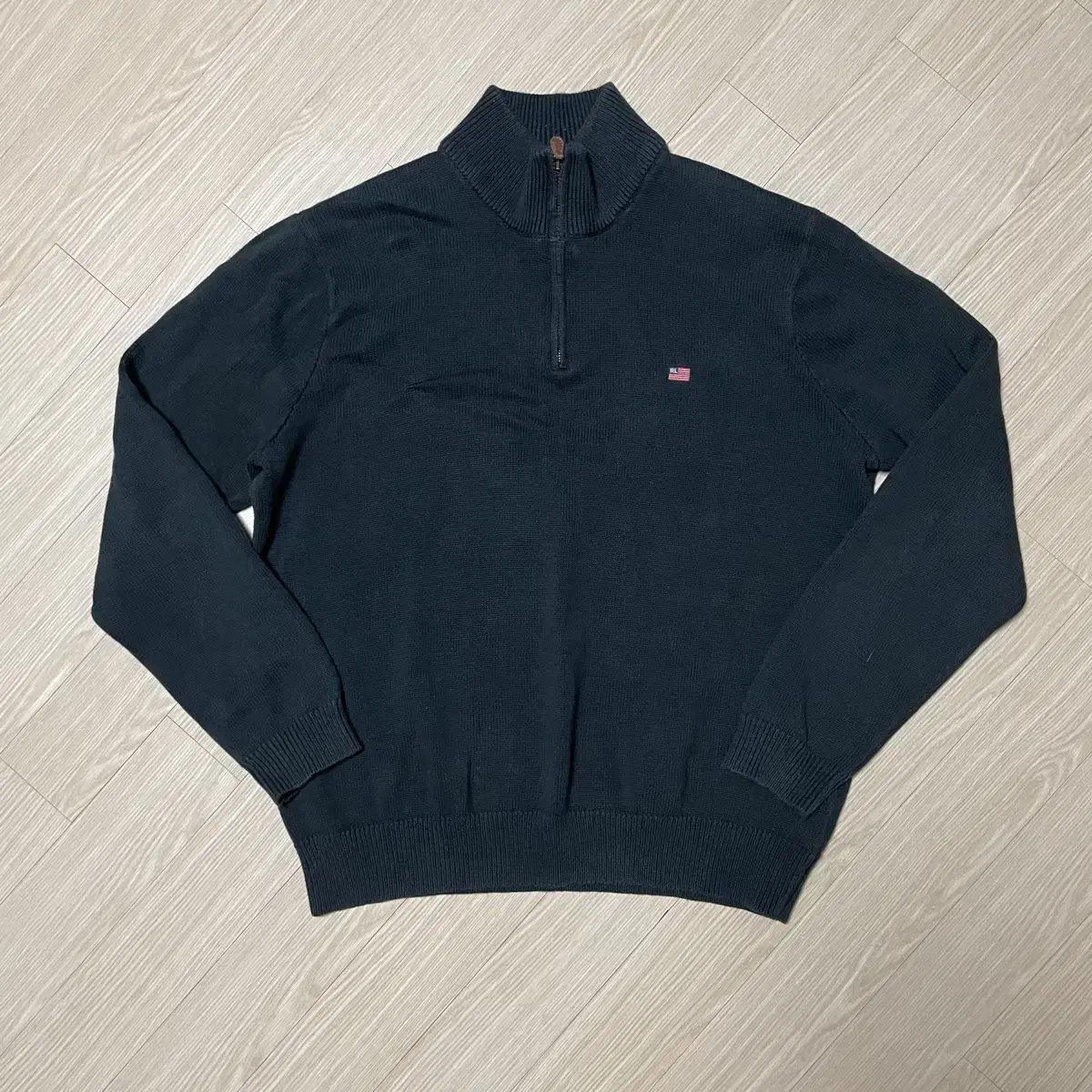 Polo Ralph Lauren Half-Zip Sweatshirt XL