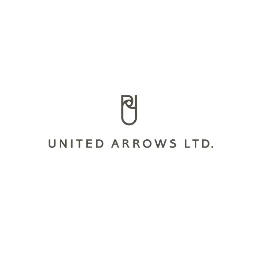 유나이티드 애로우즈 [United Arrows] 헨리넥 셔츠