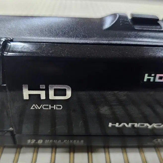 비디오캠/ HD AVCHD