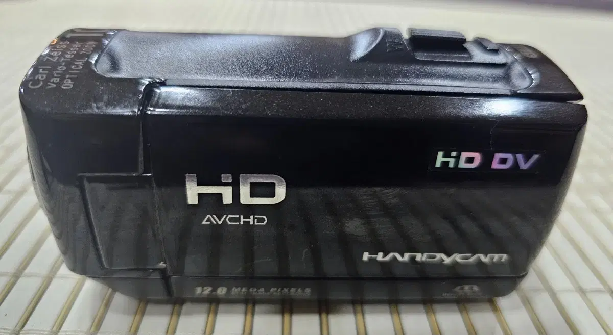 비디오캠/ HD AVCHD