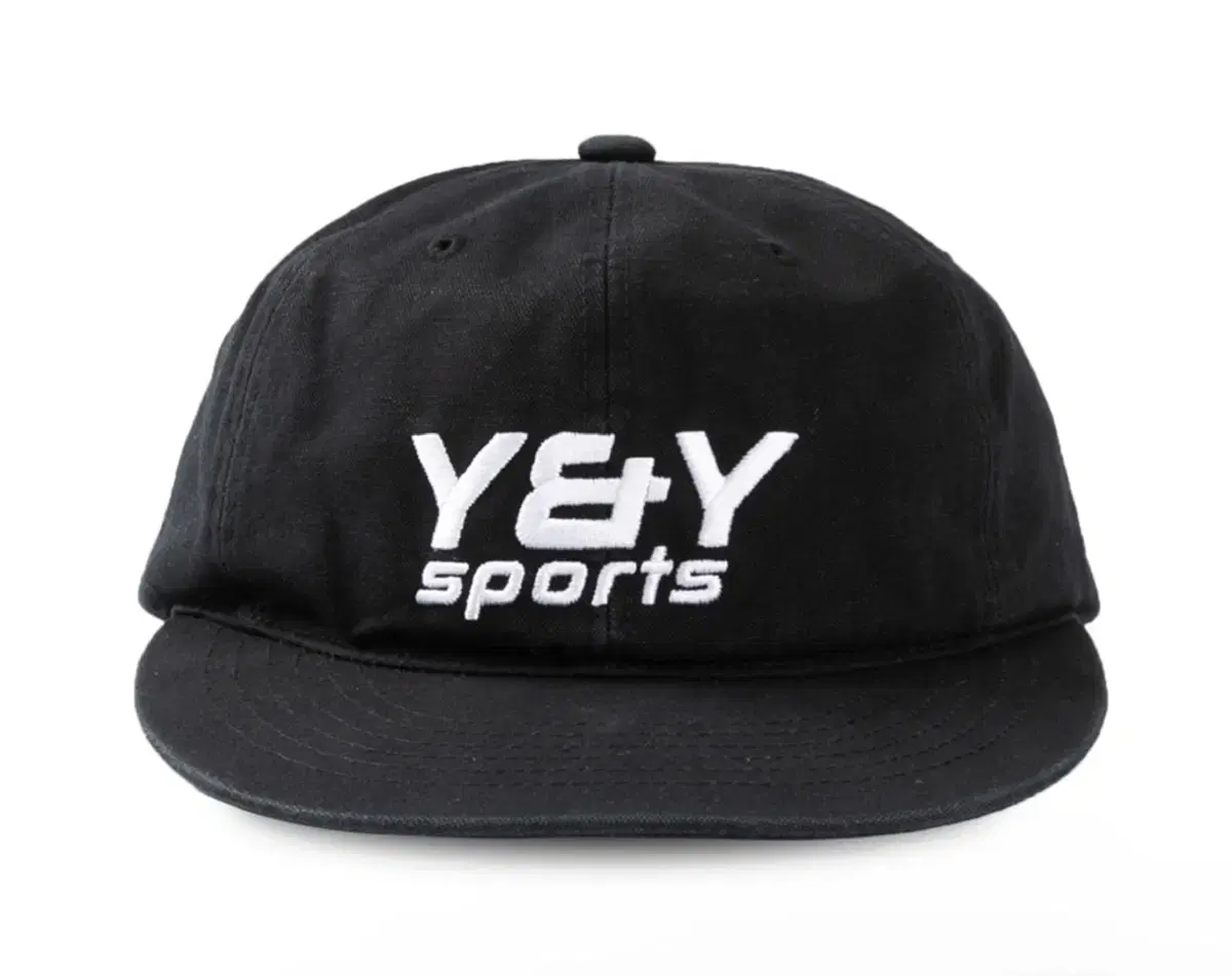 YIN AND YANG SPORTS CAP 모자