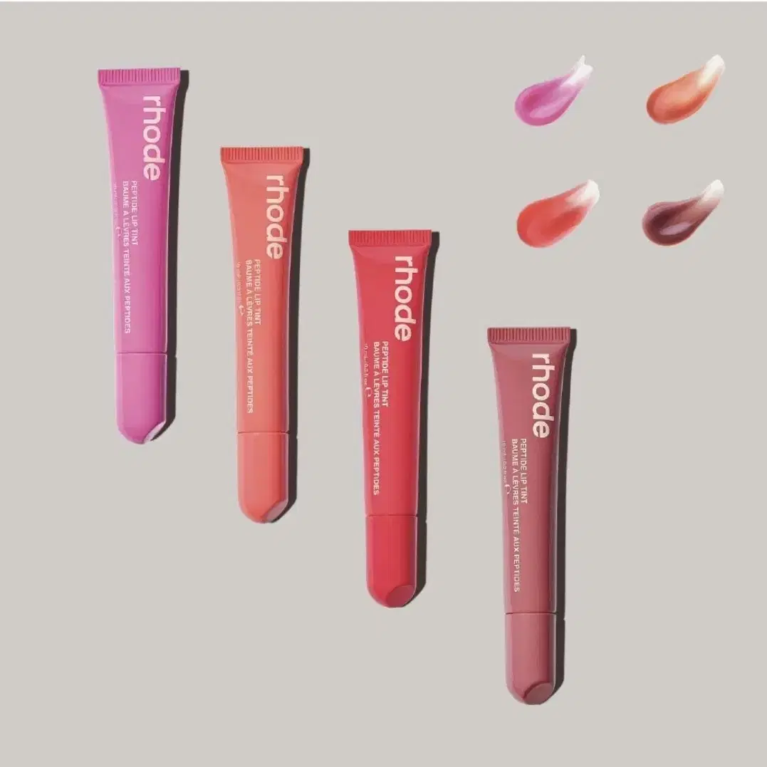 로드스킨 펩타이드 립틴트 peptide lip tint short