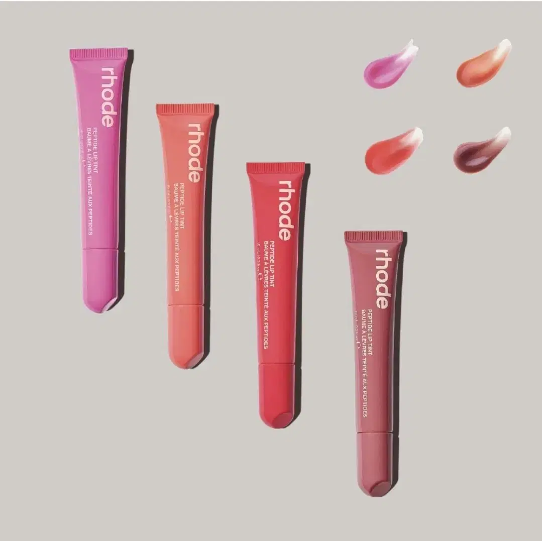 로드스킨 펩타이드 립틴트 peptide lip tint short