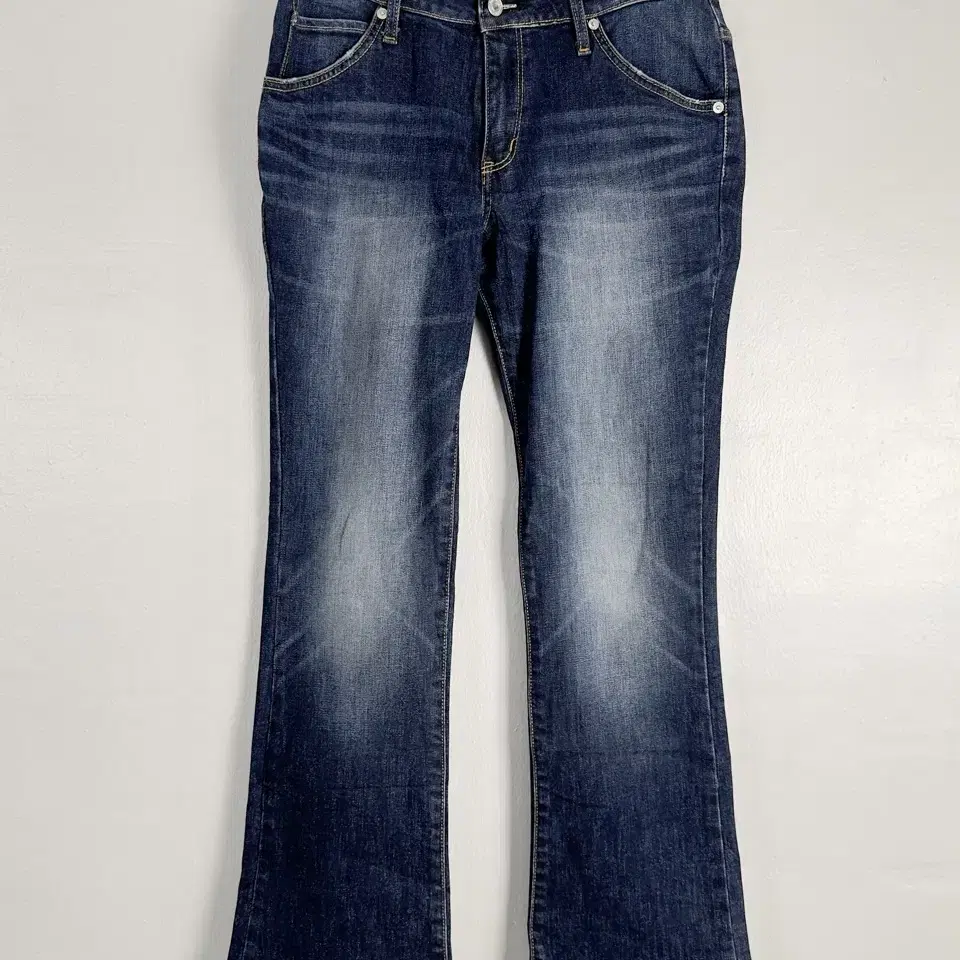 vintage edwin denim