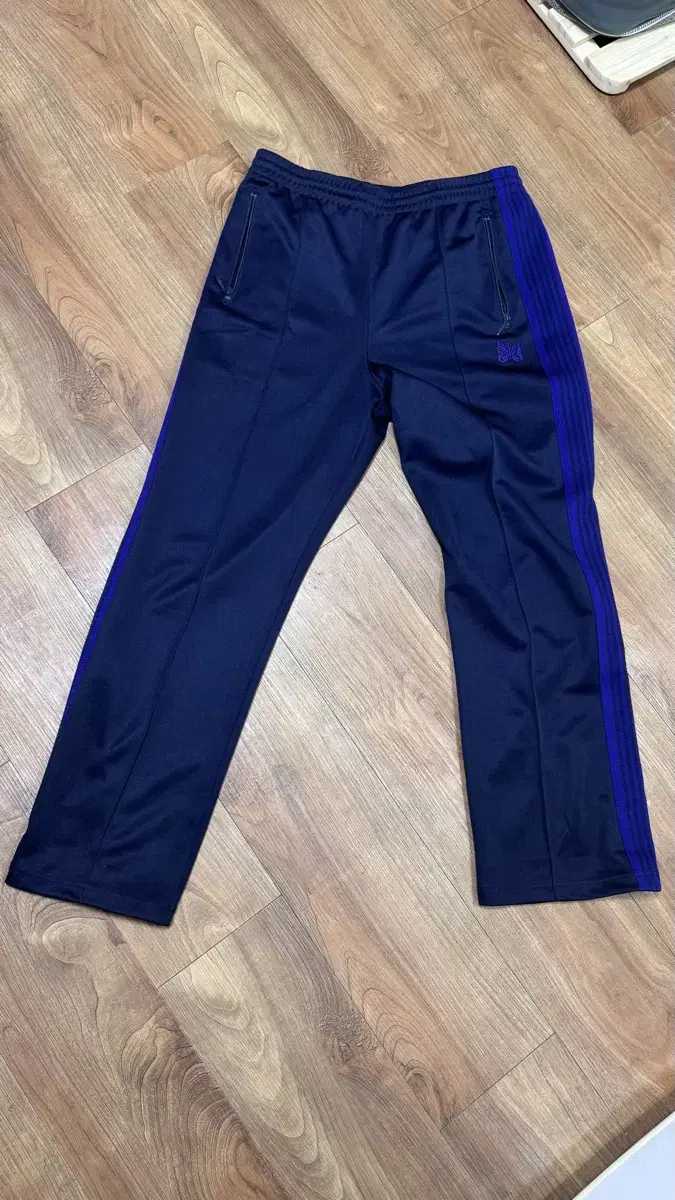 Needles Track Pants Straight M