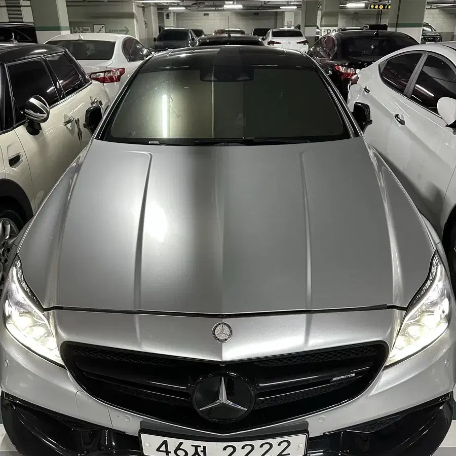 벤츠 w213 cls 15년식