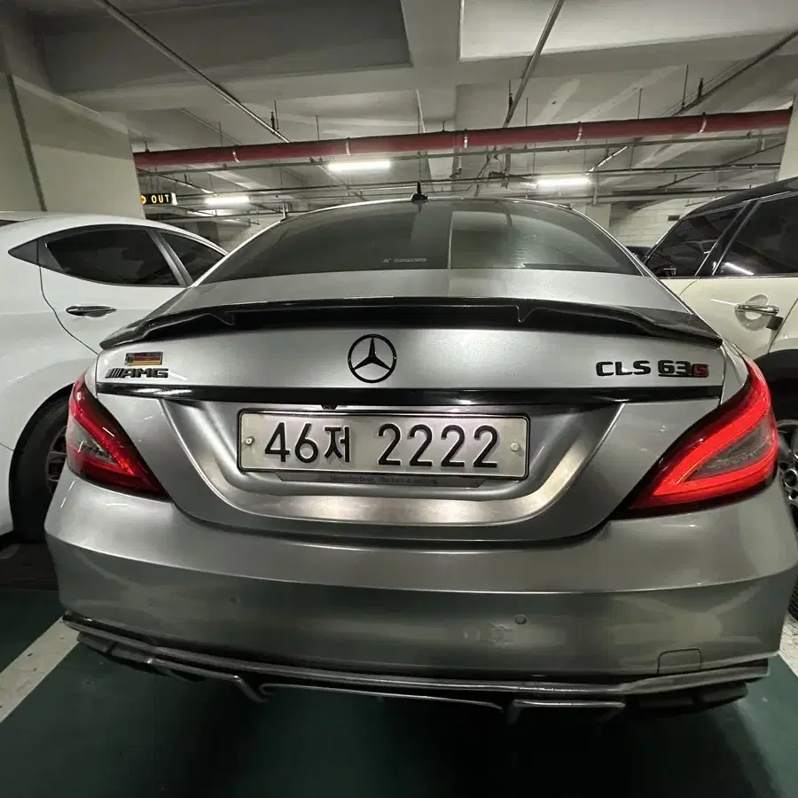 벤츠 w213 cls 15년식