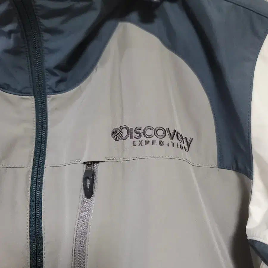 디스커버리. DISCOVERY.  100