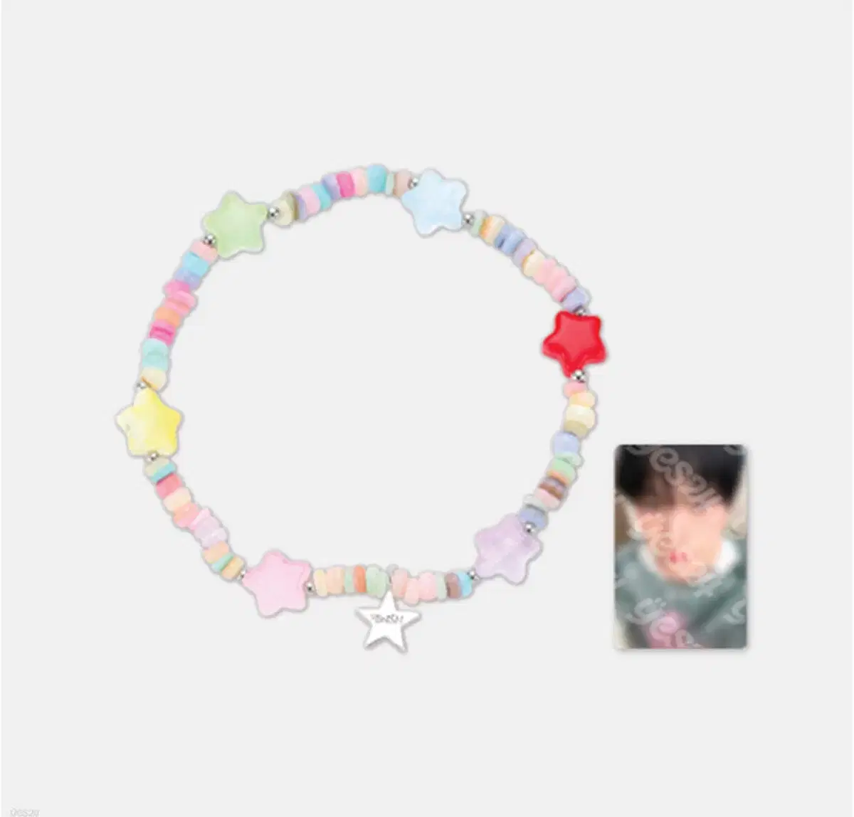 (Taepo) Transfer of 2nd MD bracelet to U. Wts.