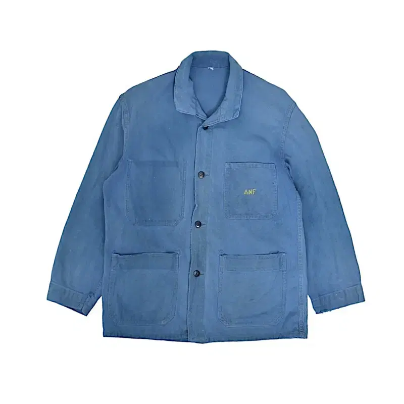 프렌치 몰스킨 워크자켓 FRENCH WORK JACKET