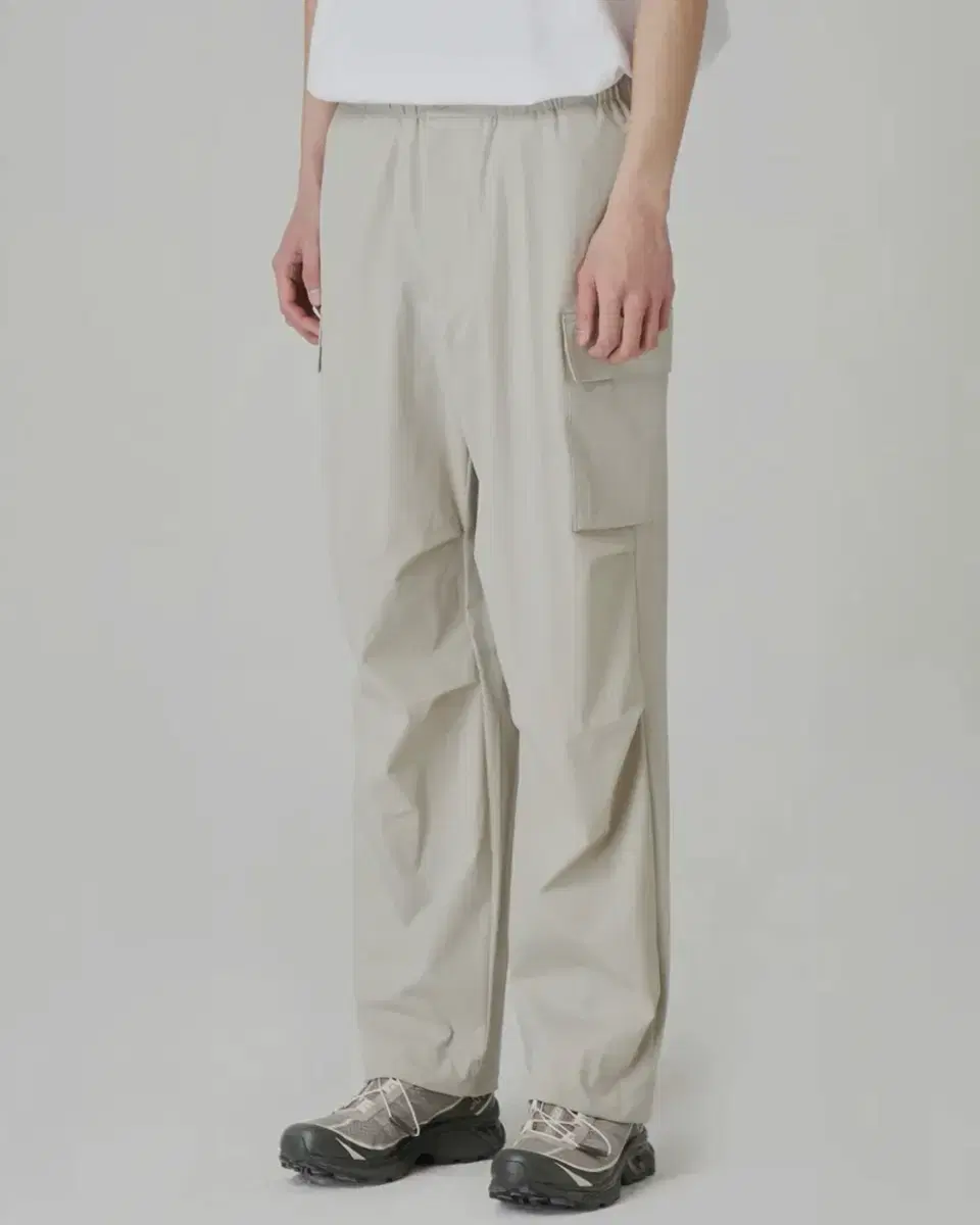 247 Series Parachute Pants