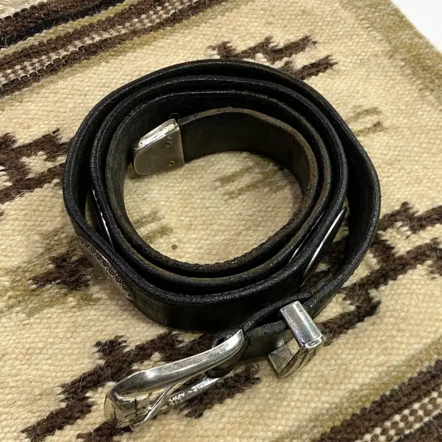 (Rare)Vintage Western Belt