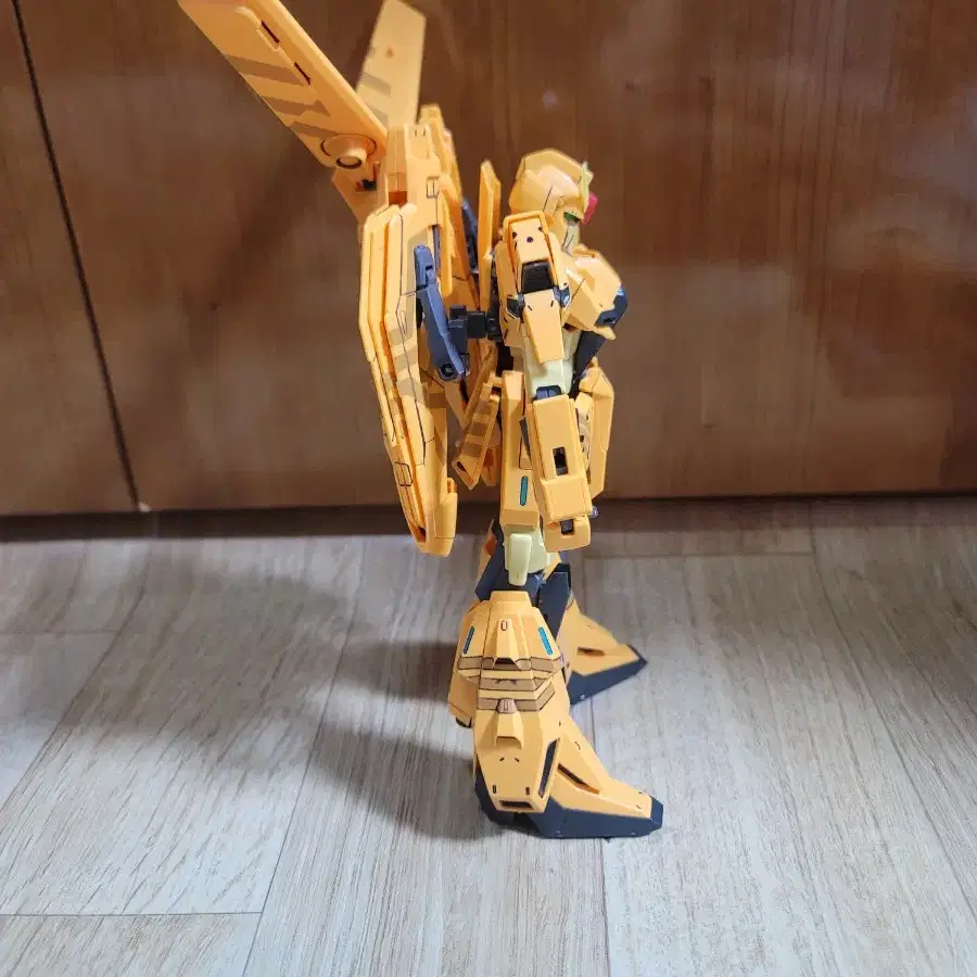 MG 1/100 그레이 제타 건담 3호기 B타입 건프라 프라모델 가조립