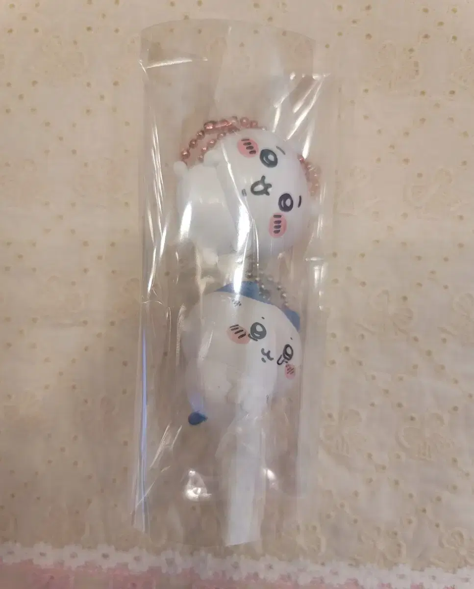 Chiikawa Bath Salts Figures