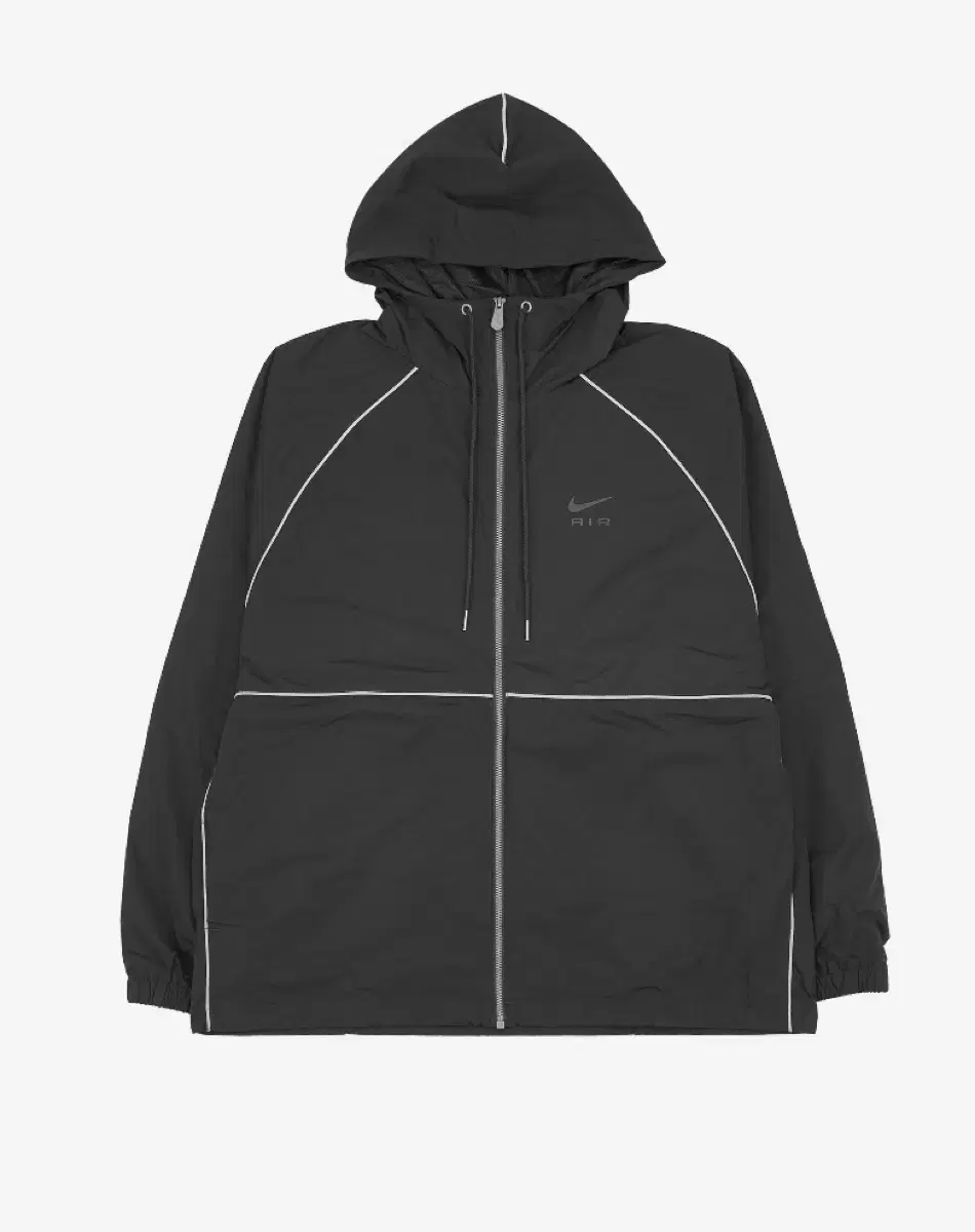 Nike Air Windbreak Darksmoke Grey L