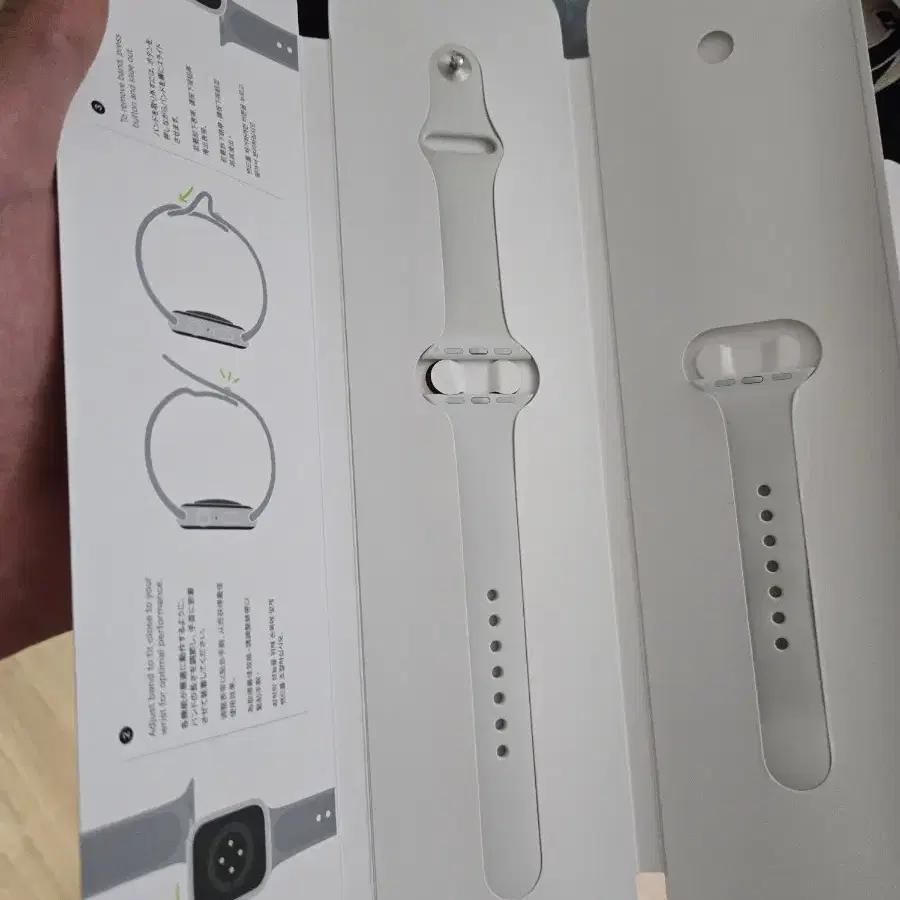 Apple 2022 애플워치 SE 2세대 40mm