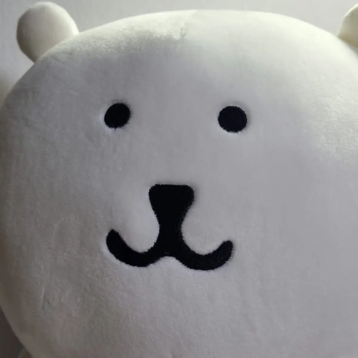 (택O) 텀블벅 구 농담곰 인형