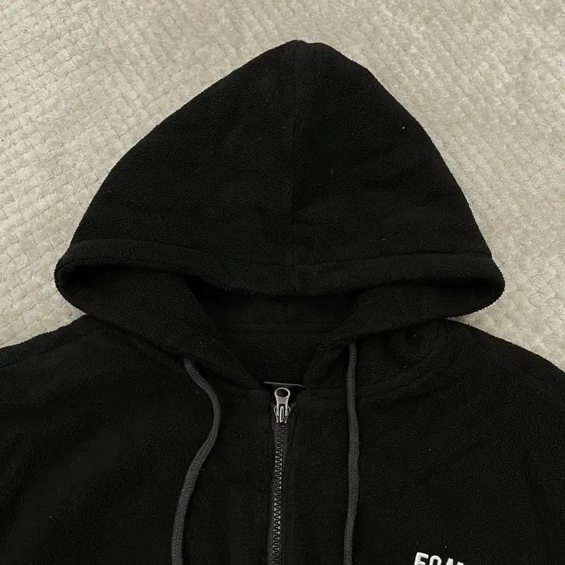 THEMAN ZIP UP HOODIES 집업 크롭 리메이크