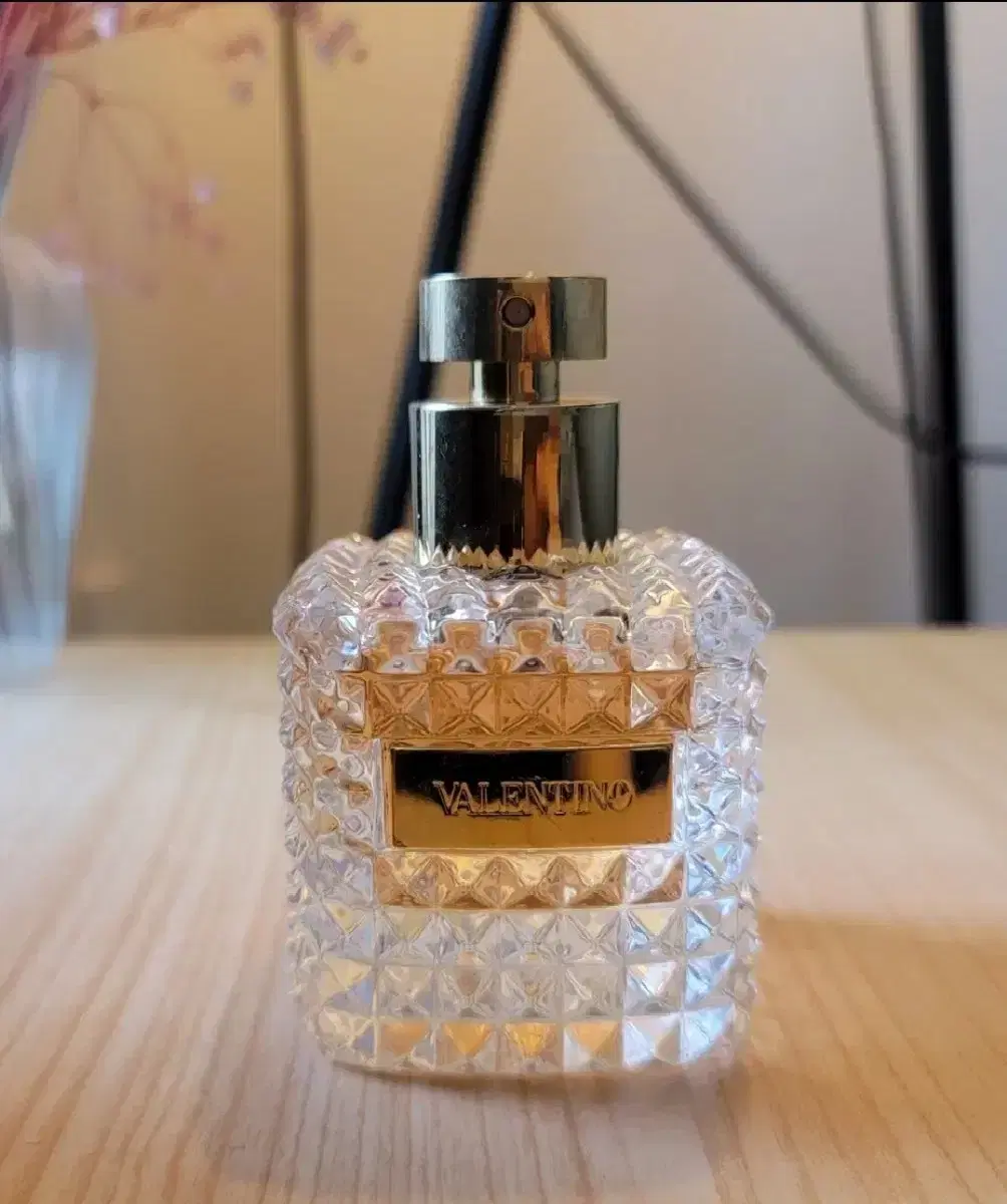 발렌티노 도나 EDP 50ml 향수