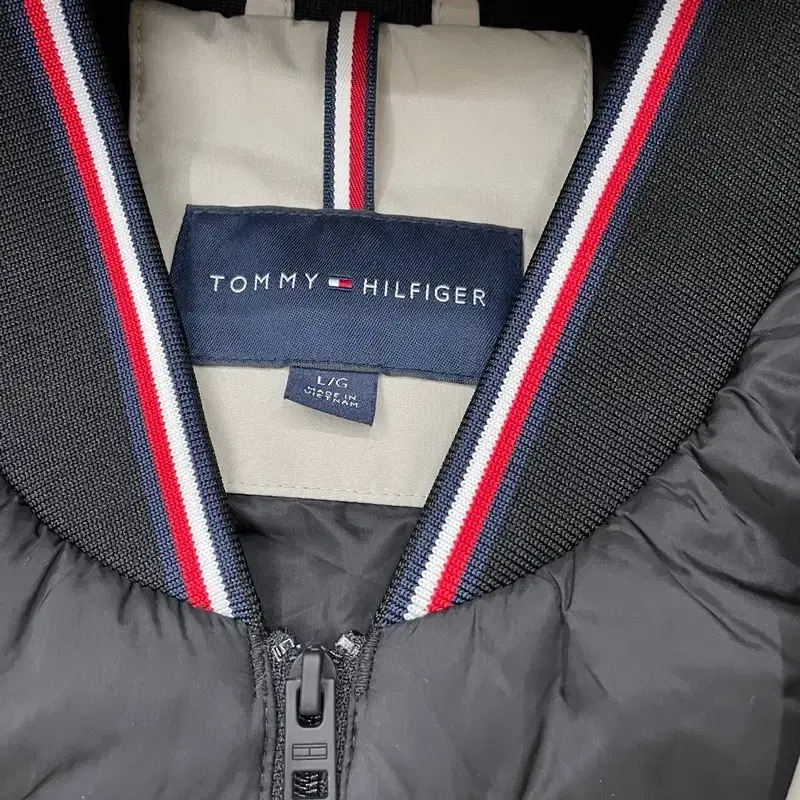 TOMMY HILFIGER TRENCH COATS 타미 트렌치 내피 자켓