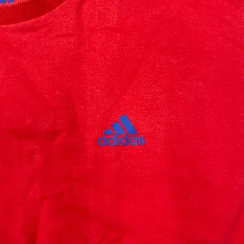 ADIDAS 아디다스 크롭리메이크