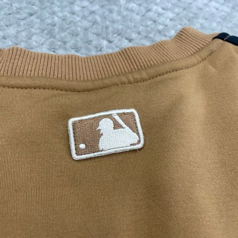 MLB HOODIES 엠엘비 크롭 리메이크 후드티