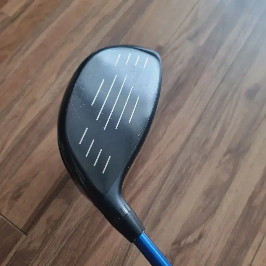 PXG 0811xf 10.5도 드라이버