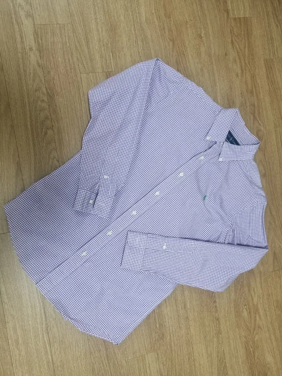 (m)Polo CheckSouth